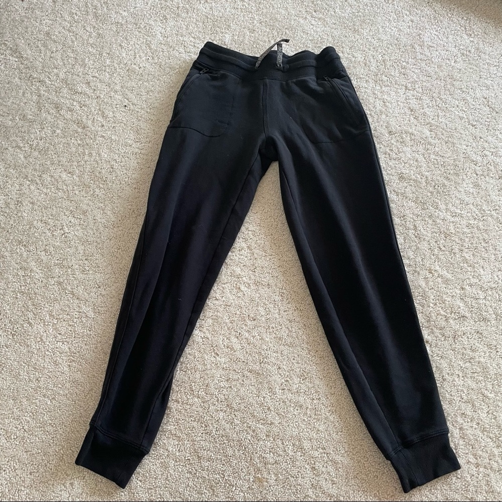 Joggers